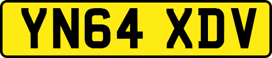 YN64XDV