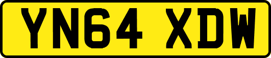 YN64XDW