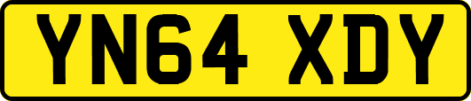 YN64XDY