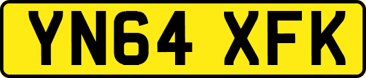YN64XFK