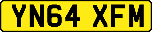 YN64XFM
