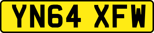 YN64XFW
