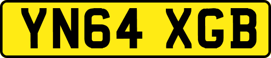 YN64XGB