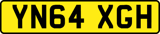 YN64XGH