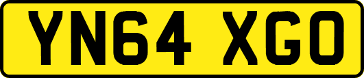 YN64XGO