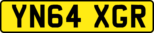 YN64XGR
