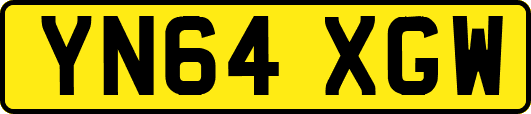 YN64XGW