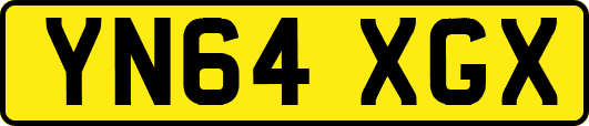 YN64XGX