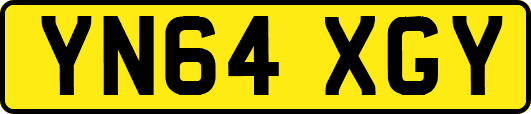 YN64XGY