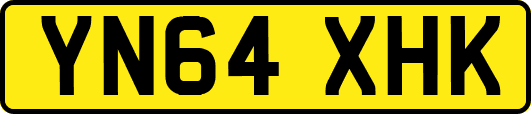YN64XHK