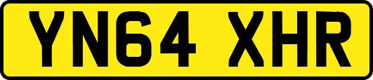 YN64XHR