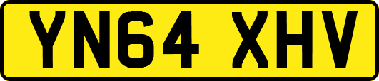 YN64XHV