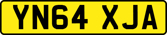 YN64XJA