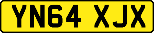 YN64XJX