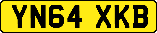 YN64XKB