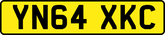 YN64XKC
