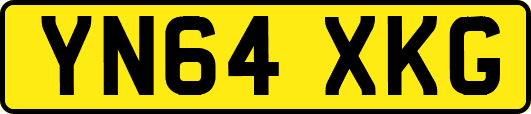 YN64XKG