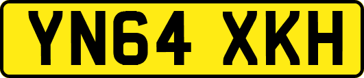 YN64XKH