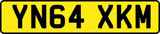 YN64XKM