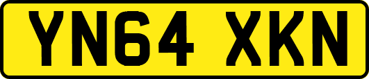 YN64XKN