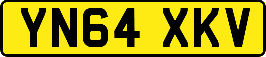 YN64XKV