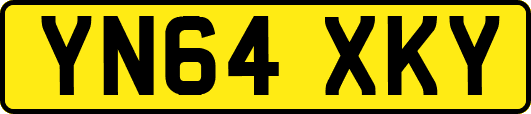 YN64XKY