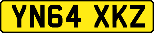 YN64XKZ