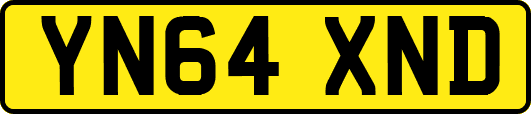 YN64XND