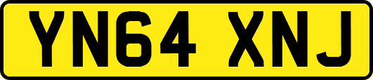 YN64XNJ