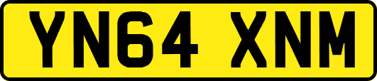YN64XNM