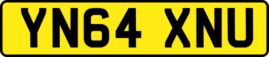 YN64XNU