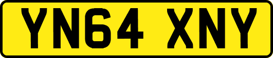 YN64XNY