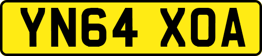 YN64XOA