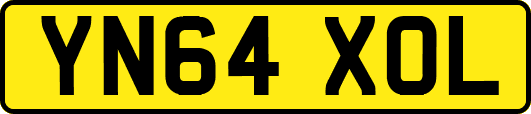 YN64XOL