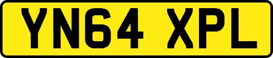 YN64XPL