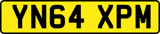 YN64XPM