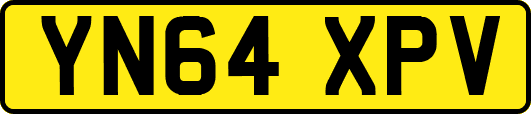 YN64XPV