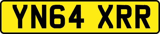 YN64XRR