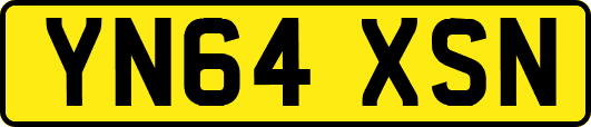 YN64XSN