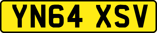 YN64XSV
