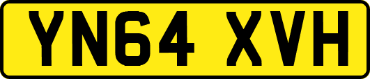YN64XVH