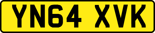 YN64XVK