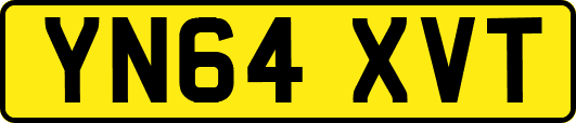 YN64XVT
