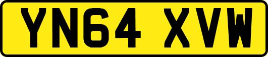YN64XVW