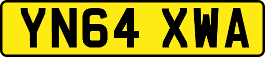 YN64XWA