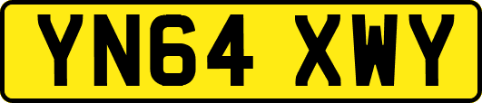 YN64XWY