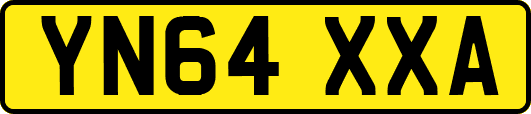 YN64XXA