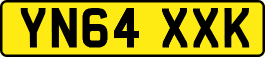 YN64XXK