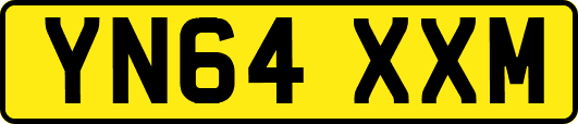 YN64XXM