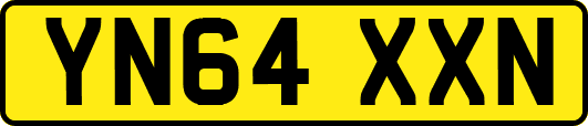 YN64XXN